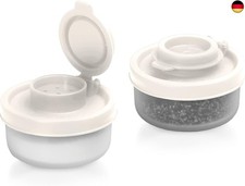 SIGNORA WARE kleine Salz- und