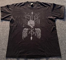 ROT IN HELL Shirt 1! XL! ALL OUT WAR Integrity RINGWORM Tragedy Holy Terror UKHC