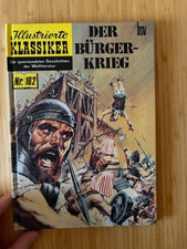 illustrierte klassiker hethke