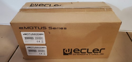 Ecler emotus50dwh - ecler,