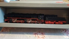 Märklin H0 3702 Dampflok BR