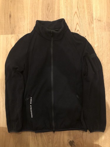 Pikeur herren polartec jacke - pikeur,