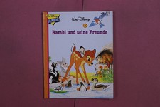 353445 Disney BAMBI UND SEINE