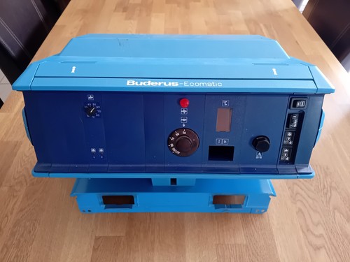 Buderus ecomatic 124lp - buderus-ecomatic, g_124lp