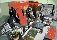 The Last Of Us Collection