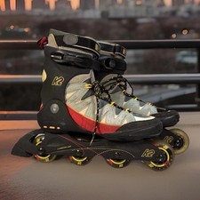 K2 Flight Carbon Air Soft Boot