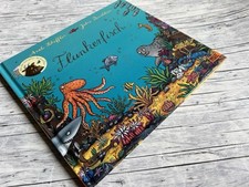 Buch: Flunkerfisch - Axel