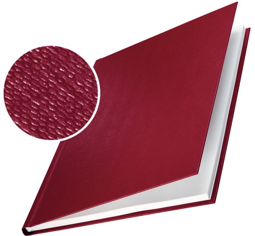 Leitz buchbindemappe - leitz,
