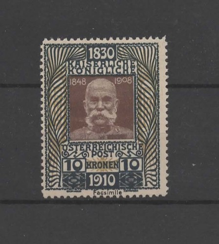 österreich 1930 - Österreich, 80