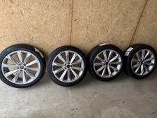 Original Audi A6 S6 4K C8 Winterräder Alufelgen 20 Zoll