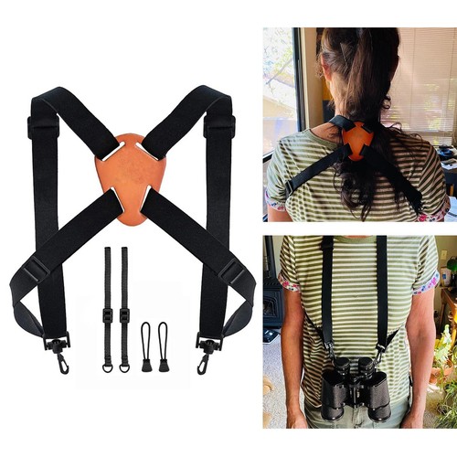 Universal fernglas harness - fernglas,