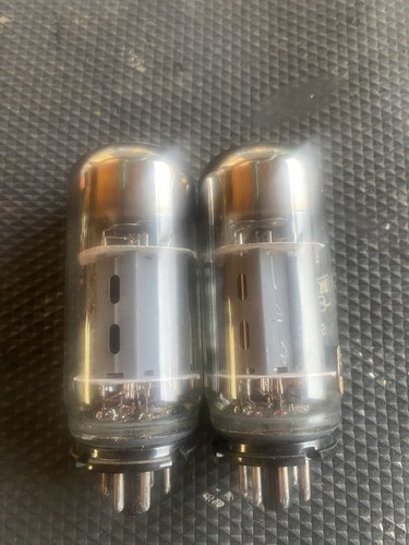 Sovtek mesa 5881 - sovtek+,