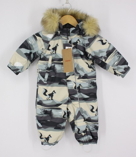 Reima baby lappi - lappi, reimatec