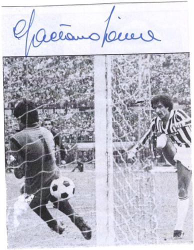 Gaetano scirea italien - scirea, +