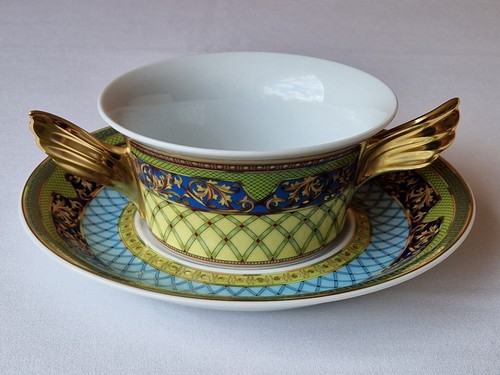 Rosenthal versace russian - rosenthal,
