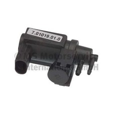 Druckwandler Abgassteuerung