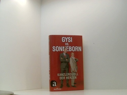 Gysi sonneborn - gysi, vs.