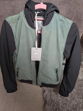 Wunderschöne  LederjackeGipsy