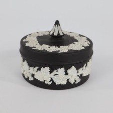 Wedgwood england deckeldose - wedgwood,