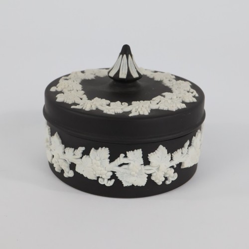 Wedgwood england deckeldose - wedgwood,