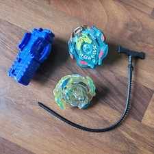 Hasbro Beyblade Burst Evolution Minoboros M2 Attack Type Set