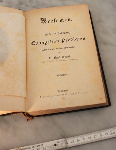 Buch gottes dienst evangelien - buch,