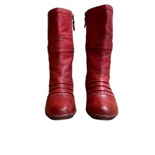 Maciejka Stiefel Stiefeletten