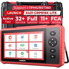 LAUNCH CRP919X LITE PRO KFZ