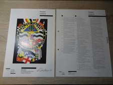 Kritisches Lexikon der Gegenwartskunst - Robert Indiana / Ausgabe 22