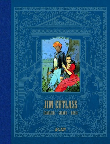 Jim cutlass obra - cutlass., completa
