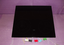 Beko BUM22323X1 RCH09