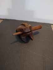 Kleiner Klangfrosch Ratsche