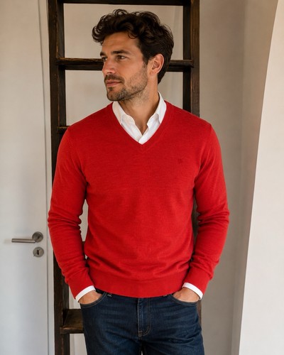 Marc polo baumwolle herren - marc, o'polo