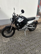Super Soco TC-Max 125 Elektro-Leichtkraftrad