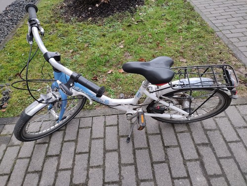 Kinderfahrrad puky fahrrad 20 - puky,