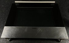 Siemens  HTHE23 HE13050 Backofentür Backofen Herd Tür  #2583