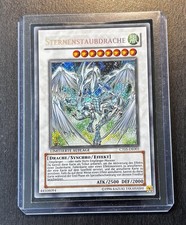 Yu-Gi-Oh! Sternenstaubdrache