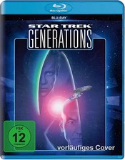 STAR TREK VII-Treffen der