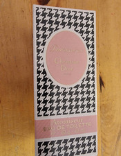 Dior Diorissimo Vintage ohne