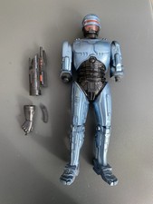 Robocop Figur 1993 Orion Pictures mit Licht- und Soundeffekt H 31,5 cm