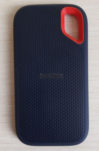 Sandisk extreme portable tb - extreme,
