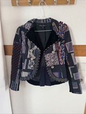 Ericot Chic Damen Sakko