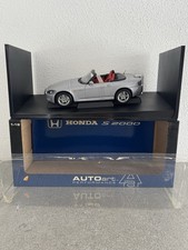AutoArt 1:18 Honda S2000