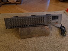 Fostex Line Mixer Model 2016