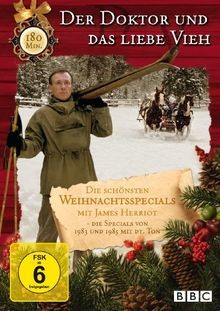 Der doktor und - doktor, liebe