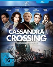 Cassandra Crossing -