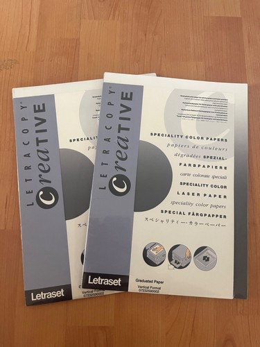 Neu vintage letraset din 4 - vintage, a