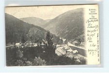 Mellenbach-Glasbach Mellenbach