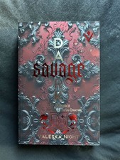 Dark Savage | Night Valeska | deutsch | The Hangmen | Shadow Elite Series Band 1