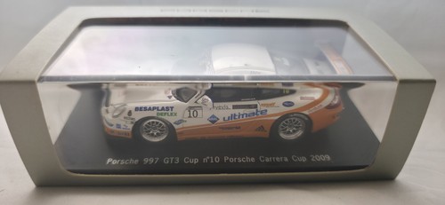 Spark porsche 997 - 1:43, cup